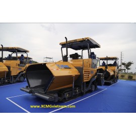 Máy rải thảm Asphalt XCMG RP603 